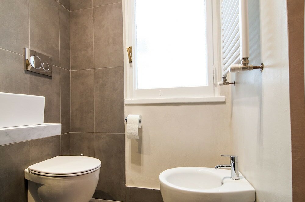 Фото San Pietro Bright Apartment