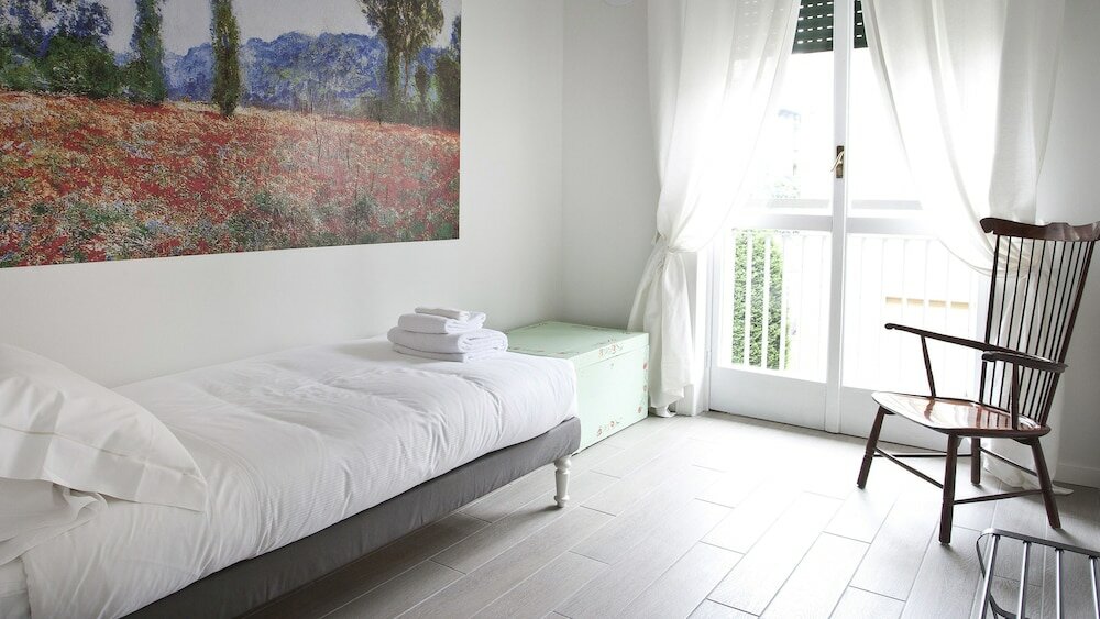 Фото Italianway - Sebastiano Veniero 27 - Quadrilocale