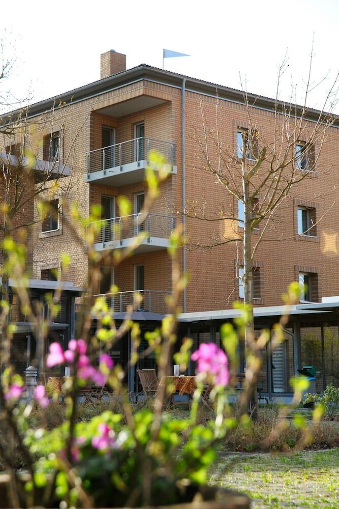 Фото Vch Hotel Greifswald