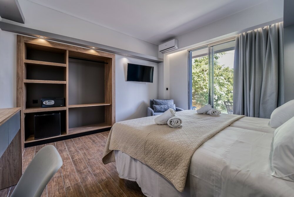 Фото Island City Hotel