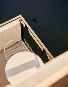 Гостиница Karl August - a Neighborhood Hotel