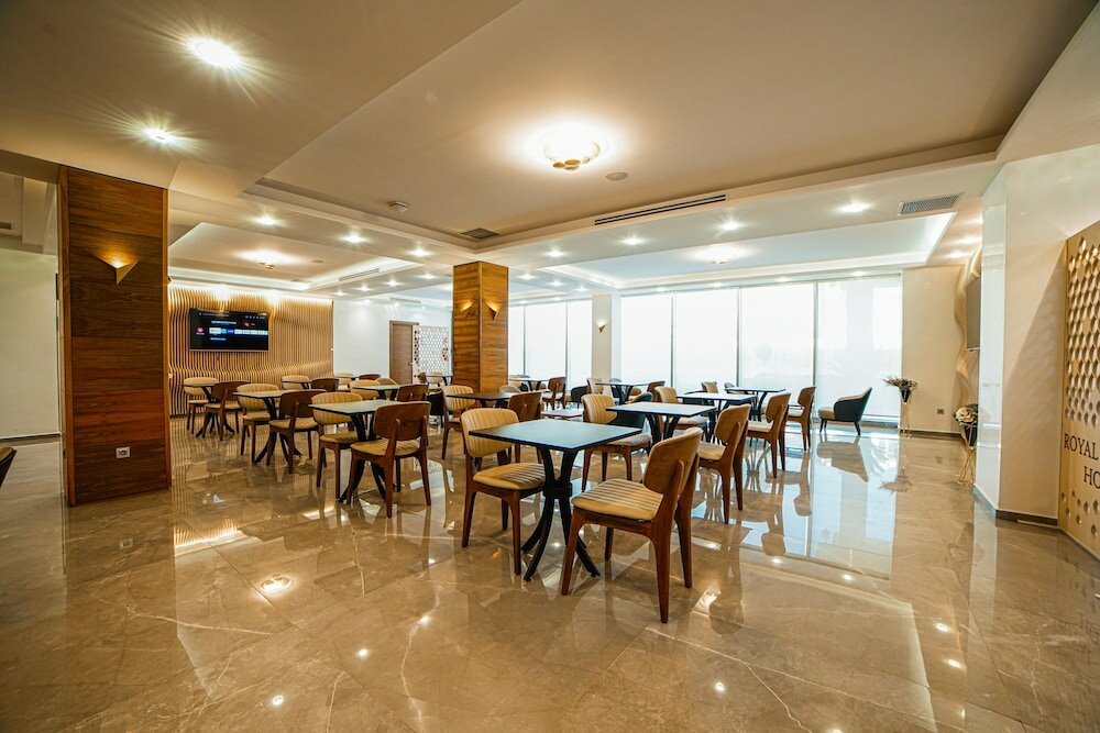 Фото Royal Sahel