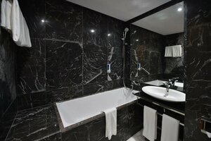 Гостиница Le Yacht Suites Hôtel