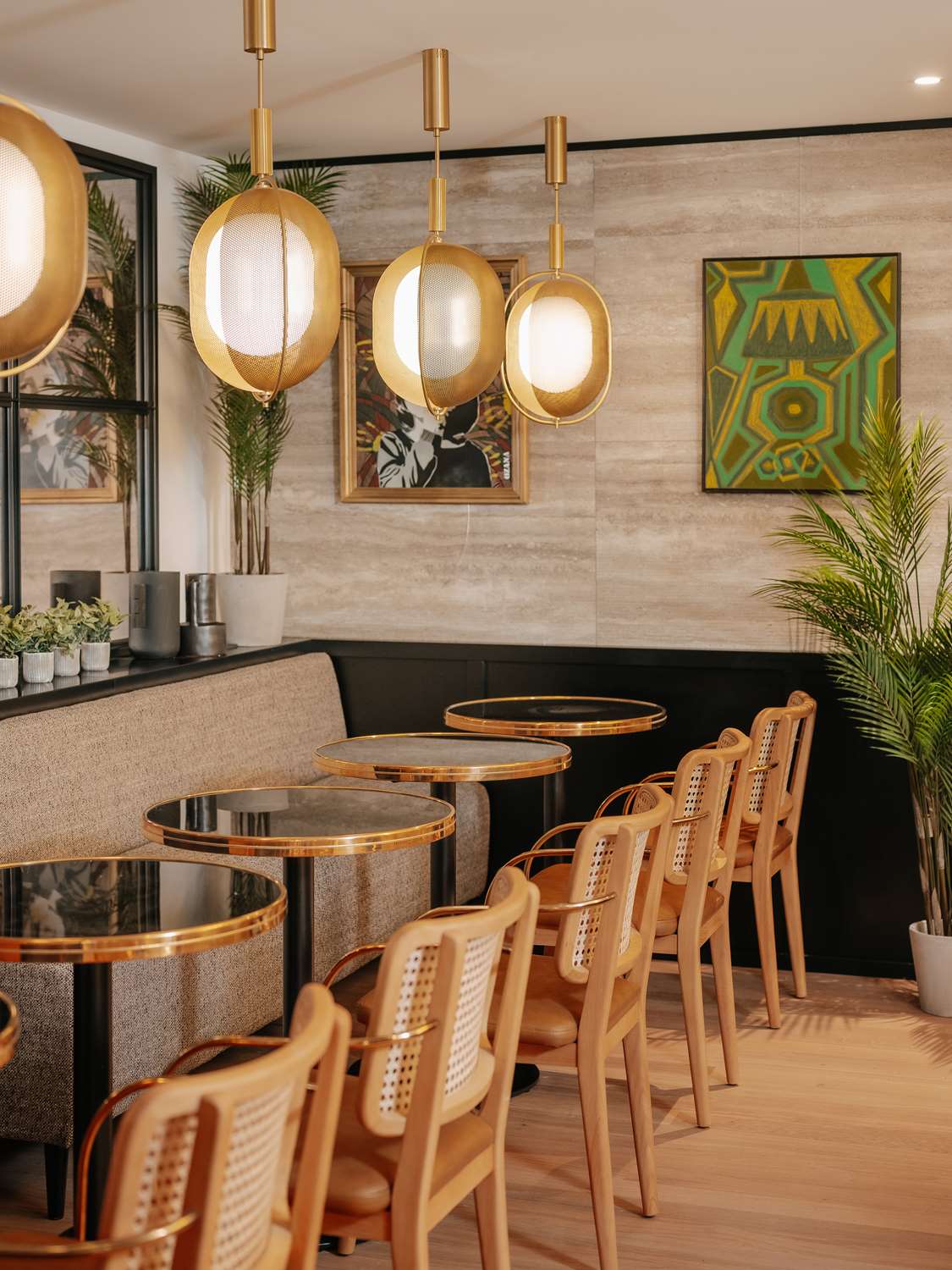 Фото Marty Hotel Bordeaux, Tapestry Collection by Hilton