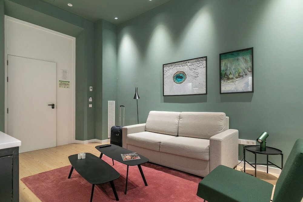 Фото Los Salados apartment HoldayRentals