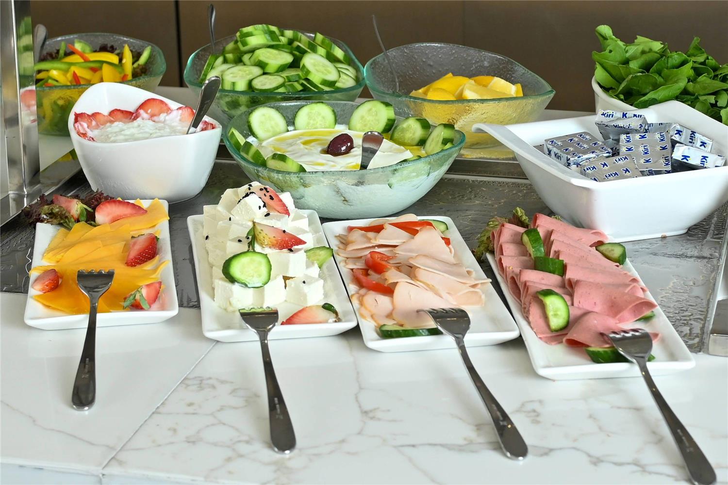 Фото Comfort Hotel Jeddah King Road