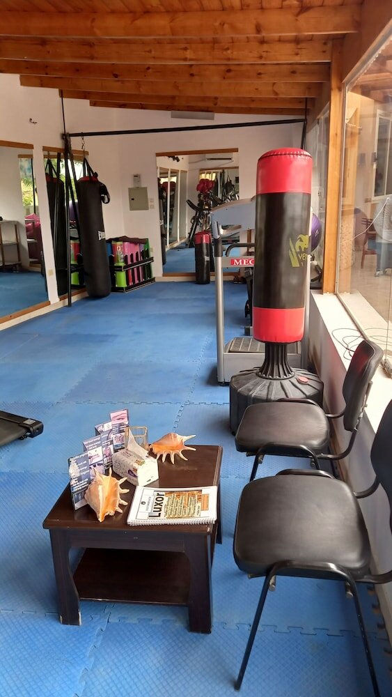 Фото Silver Beach El Quseir