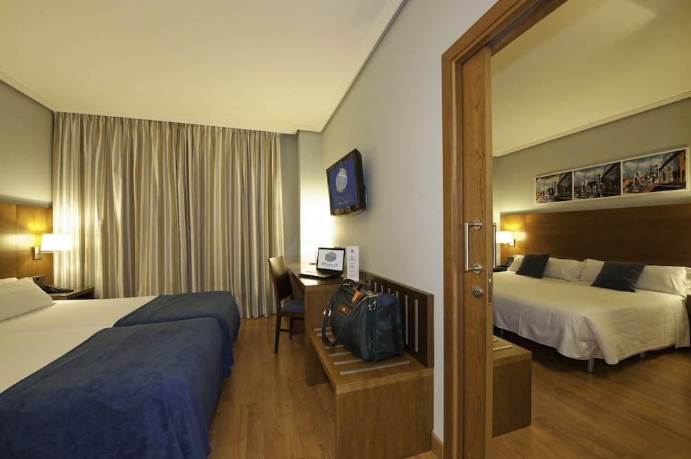Фото Hotel Porcel Avant