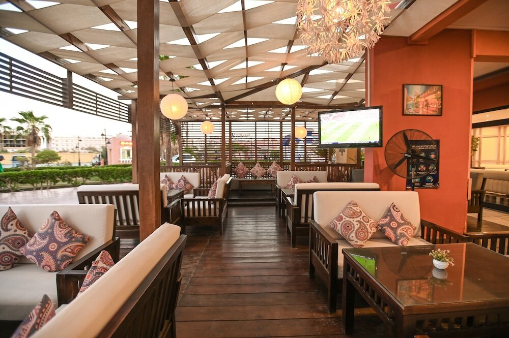 Фото The Boutique Hotel Hurghada Marina