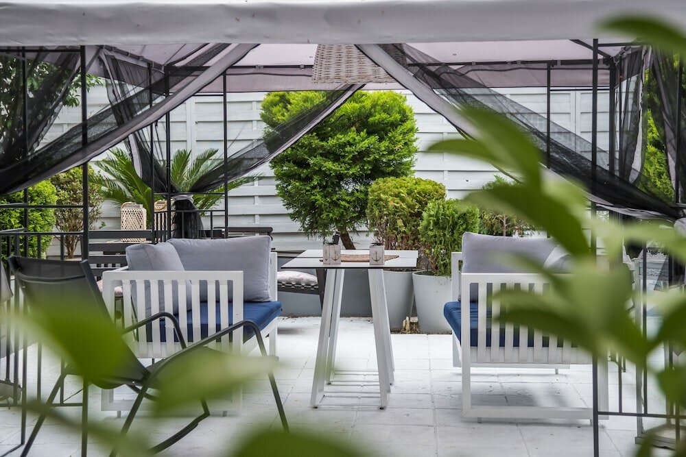 Фото Aqua Mare Hotel