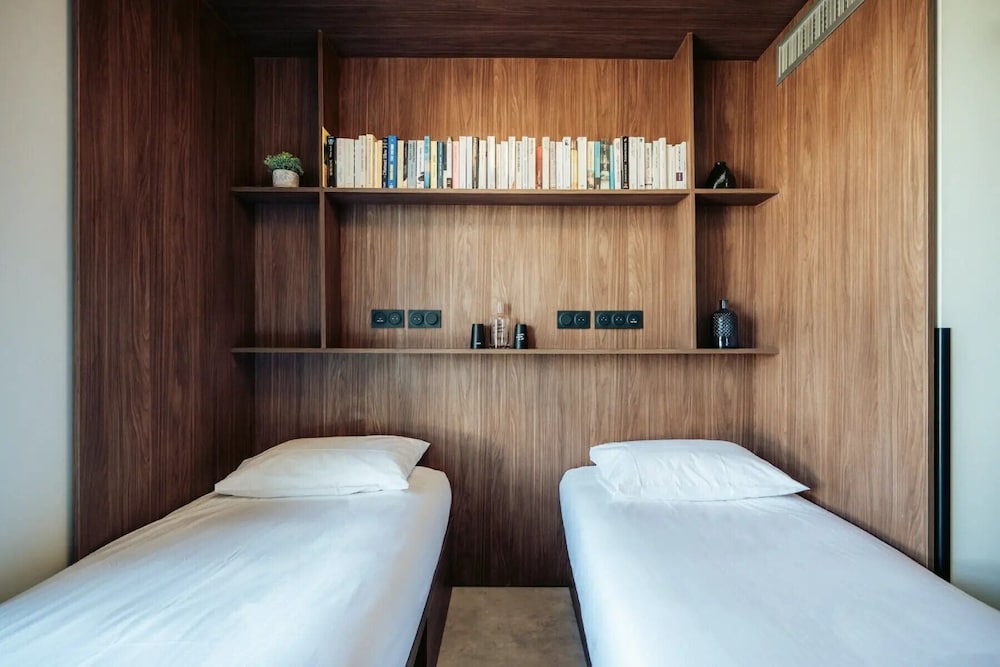 Фото Jost Hotel Montpellier Centre St Roch