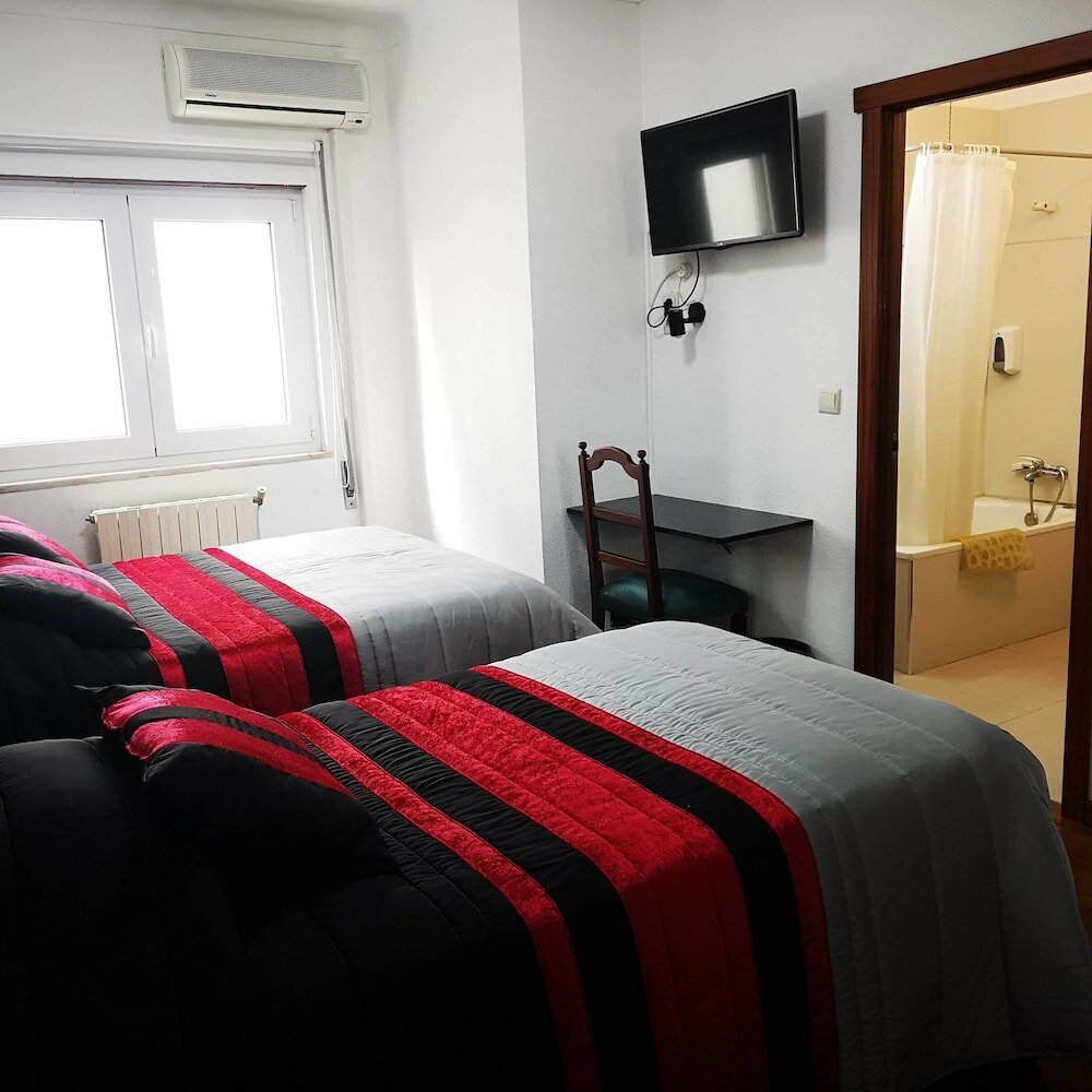 Фото Hotel 4 Estações