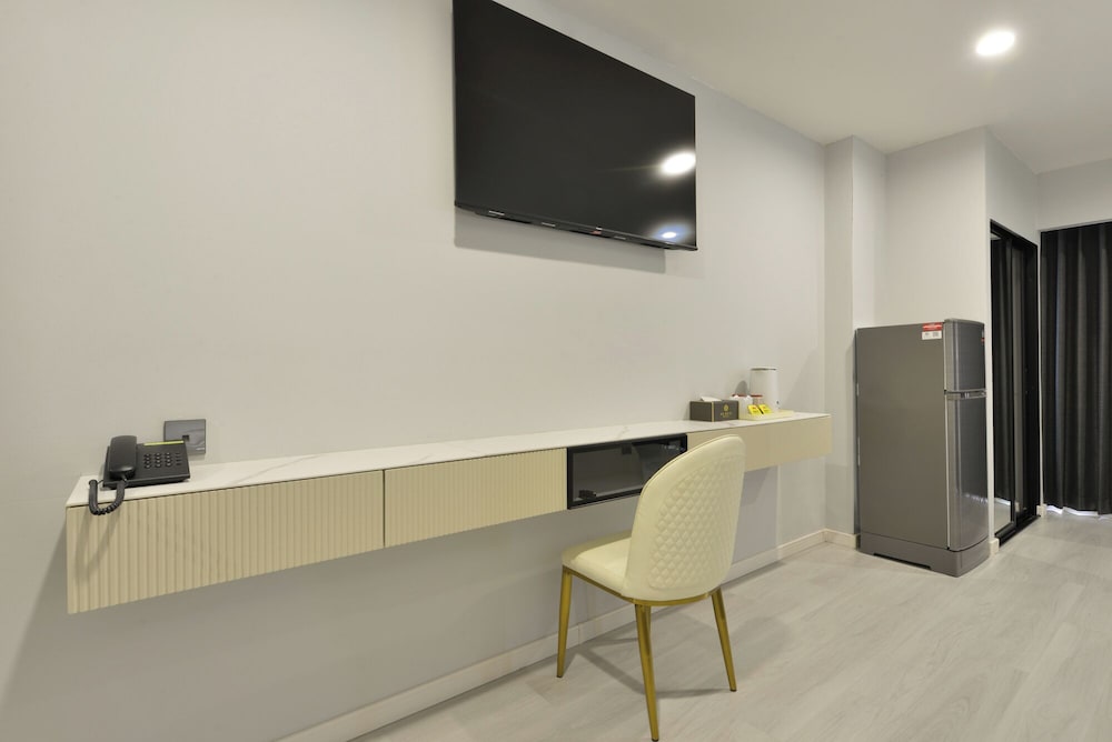 Фото Berich Hotel