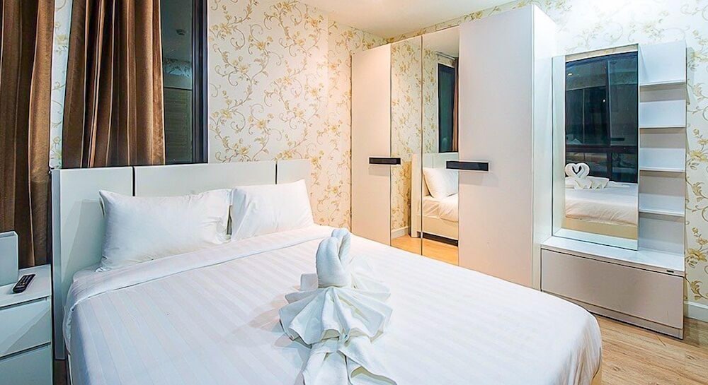 Фото O2 Hotel Maesot