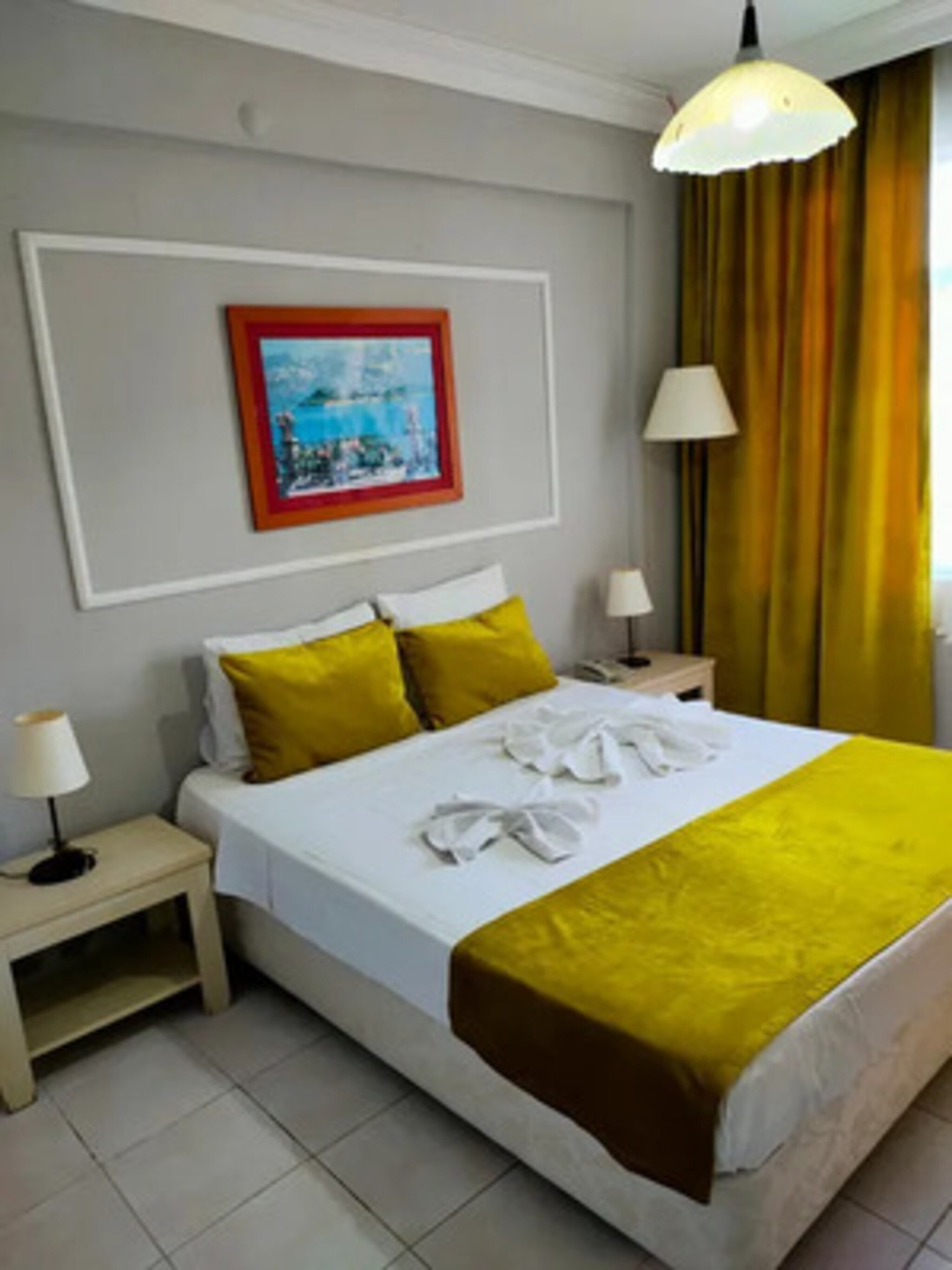 Фото Side Erenler Hotel