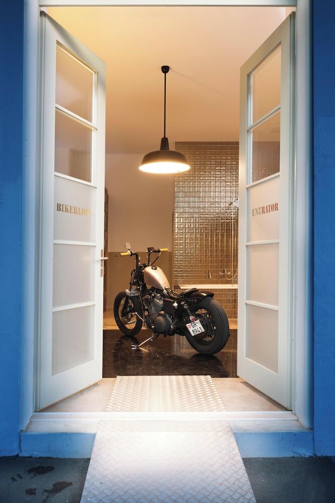 Фото Lofthotel am Walensee