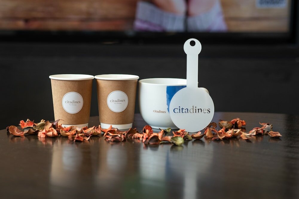 Фото Citadines Connect Georgetown Penang