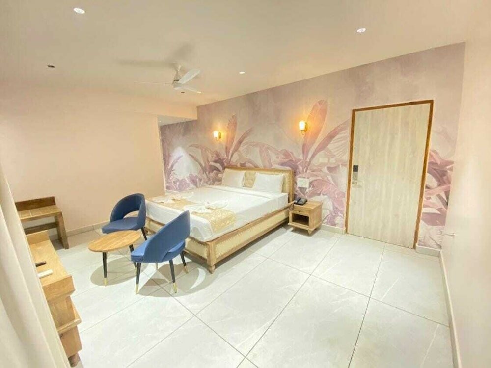 Фото Ariena by Spree Hotel - Morjim