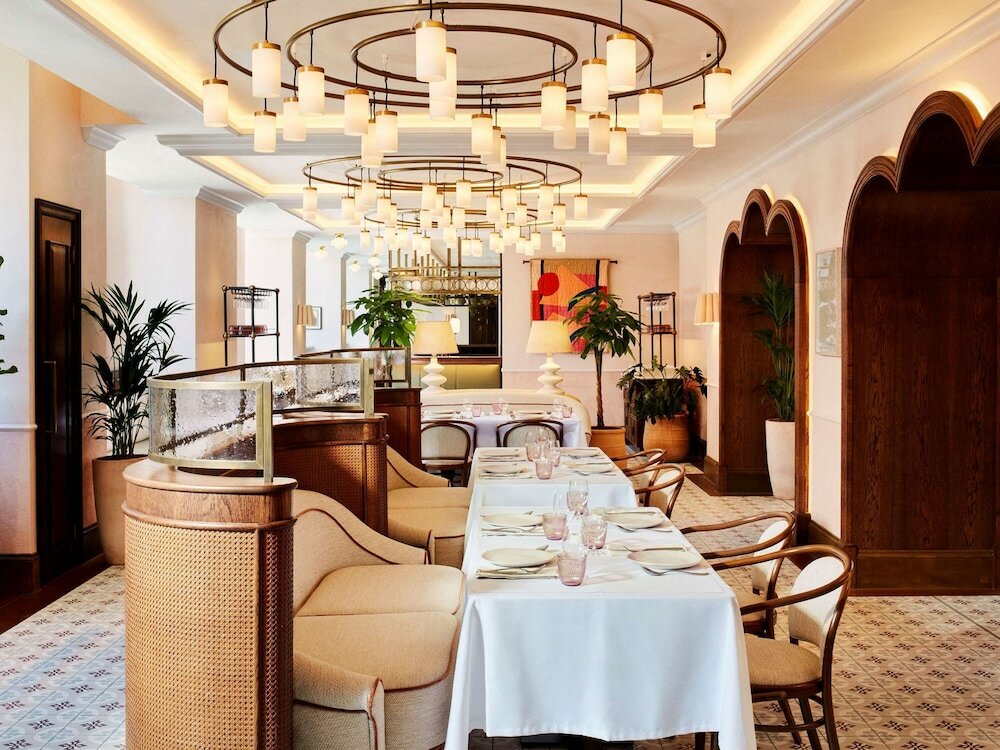 Фото Hyde London City