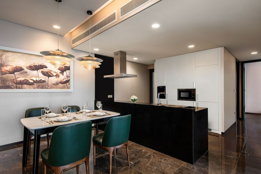 Фото The Five Residences Hanoi