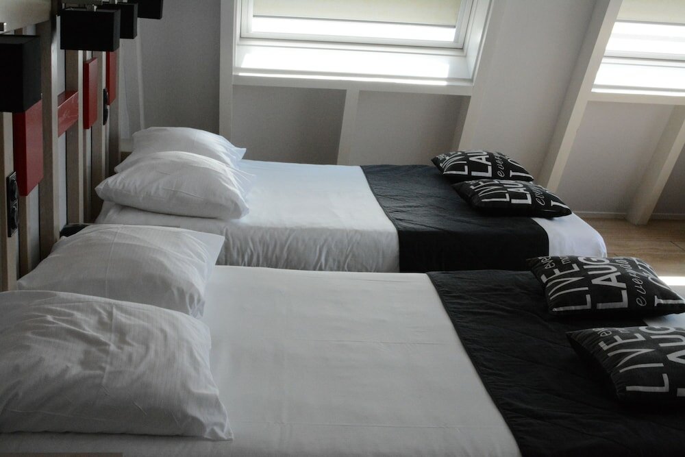 Фото Hotel Restaurant Piccard