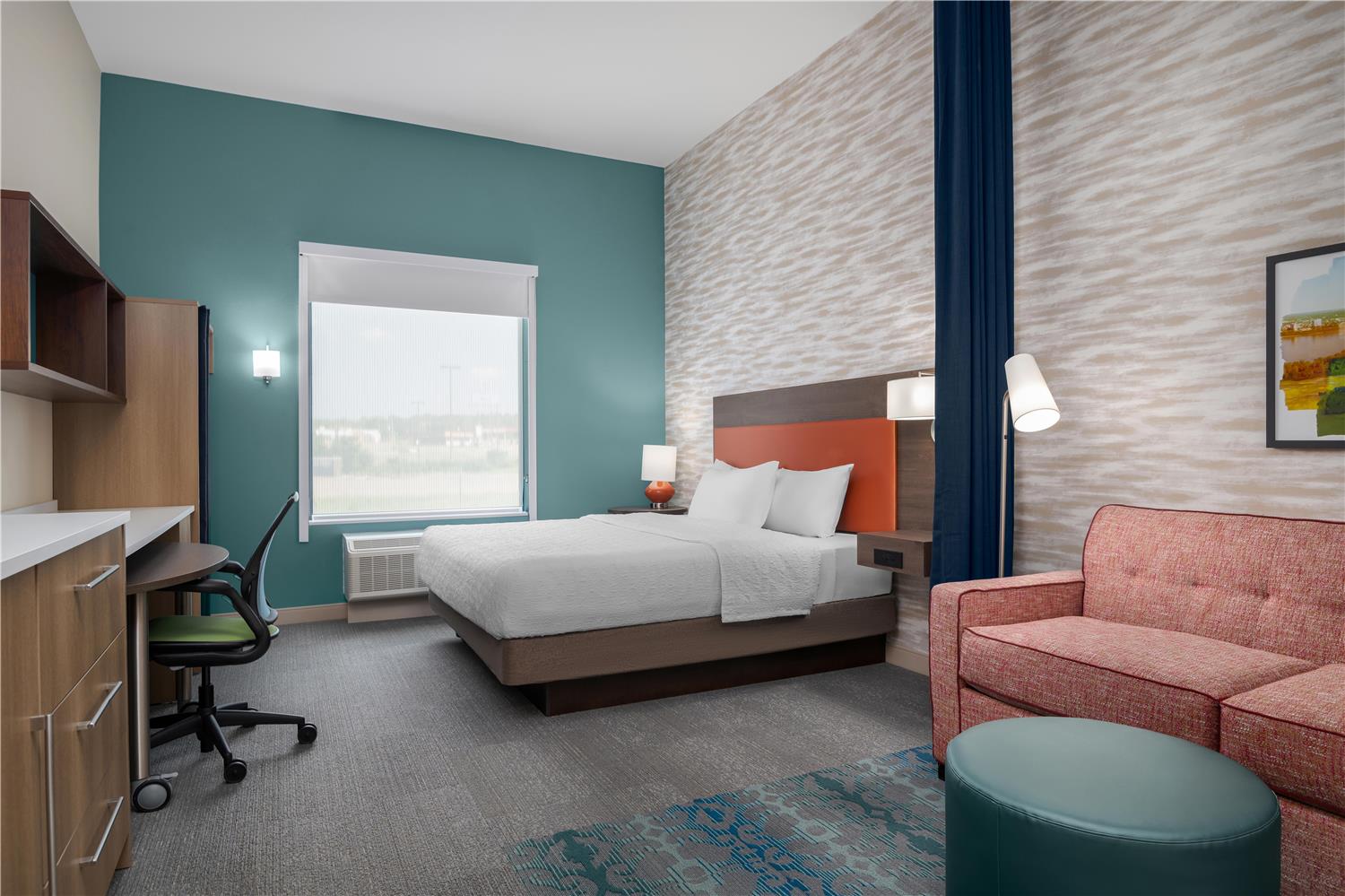 Фото отеля 2