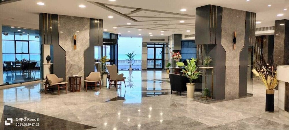 Фото Delmar Hotel Matrouh