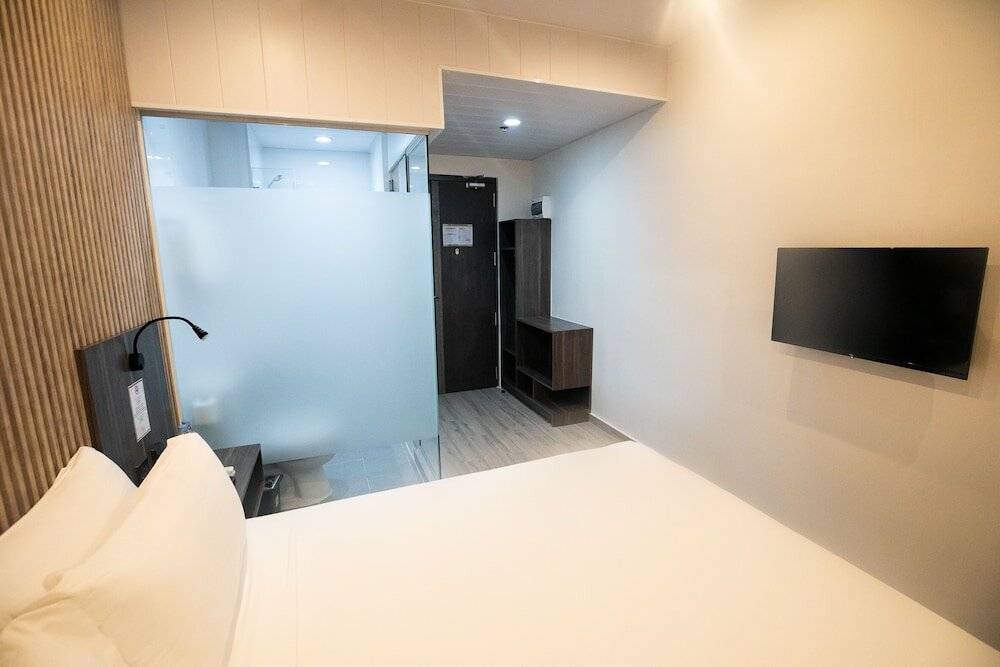 Фото City Pod Hotel