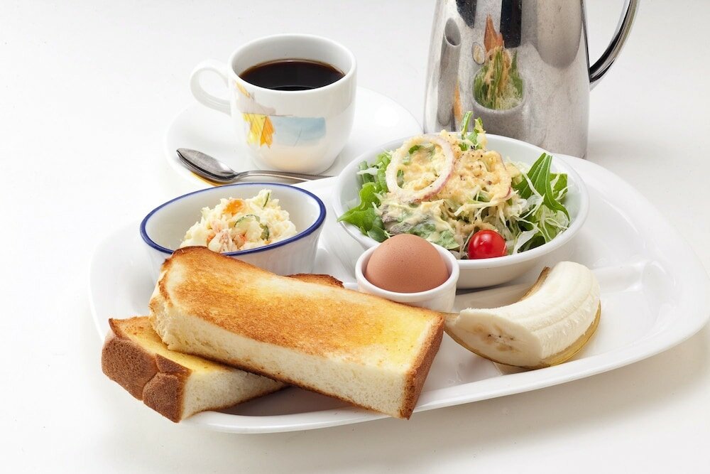 Фото Utazu Grand Hotel