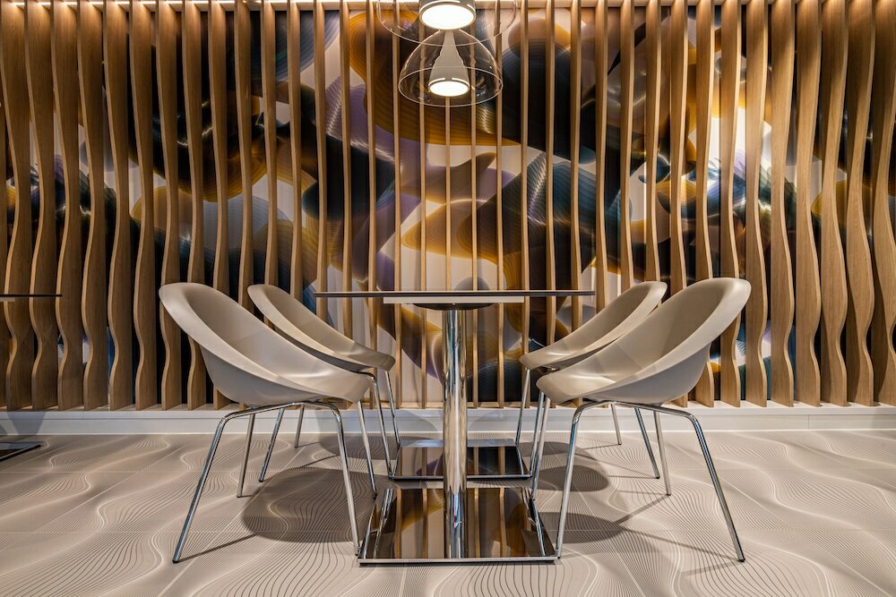 Фото Prize by Radisson, Bern City