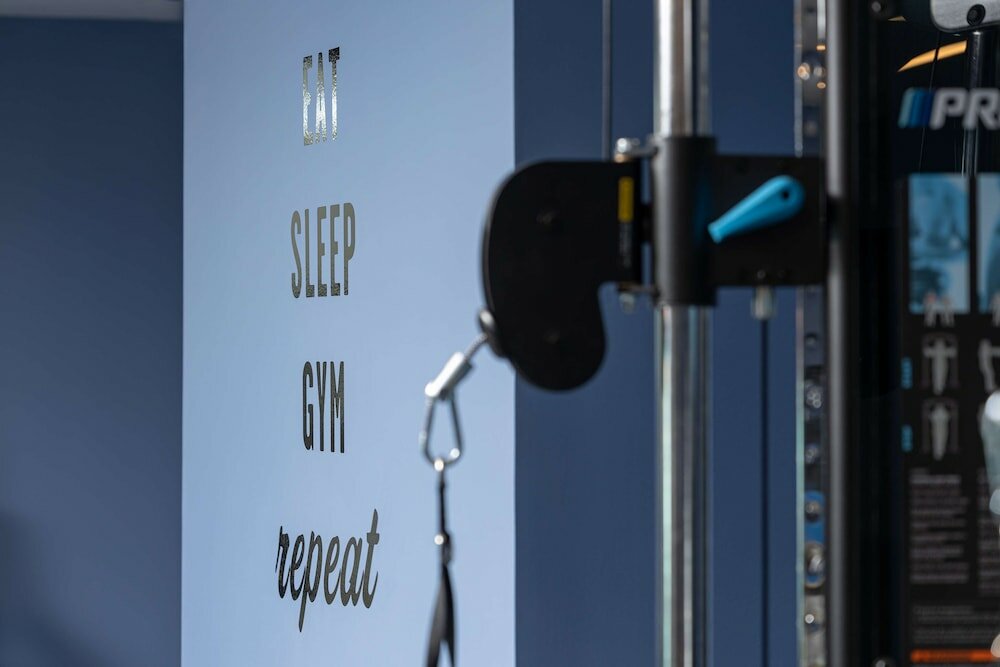 Фото Hampton by Hilton Rochdale