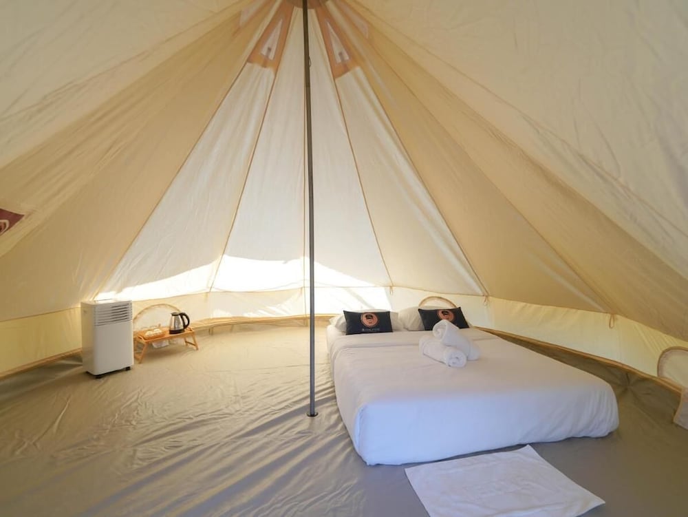 Фото RoomQuest Kid Tung Khao