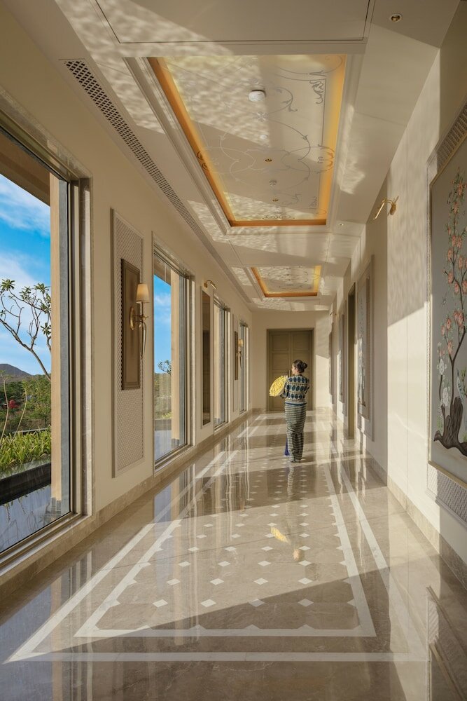 Фото Mementos by ITC Hotels Ekaaya Udaipur