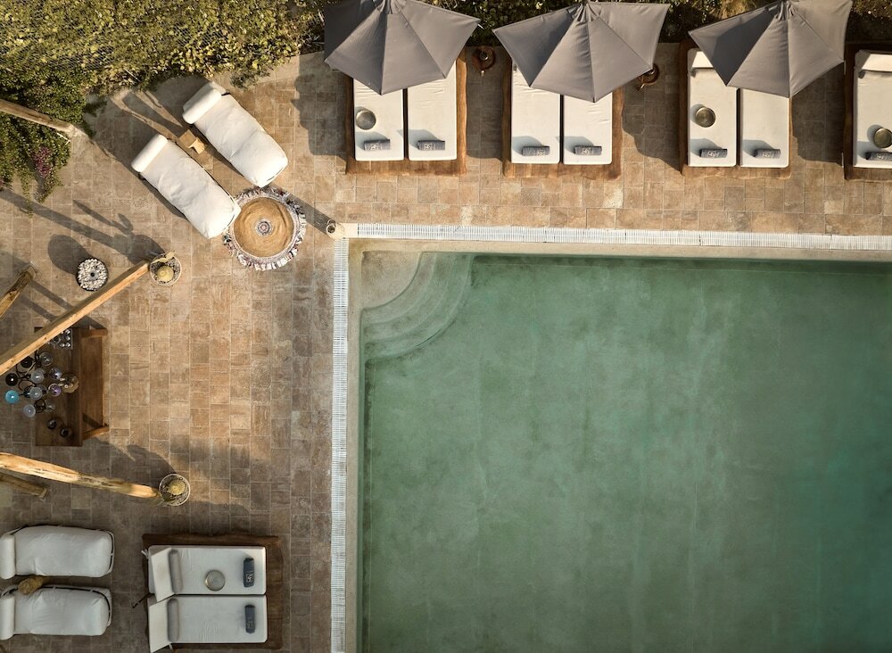 Фото Отель Gardelli Art Resort