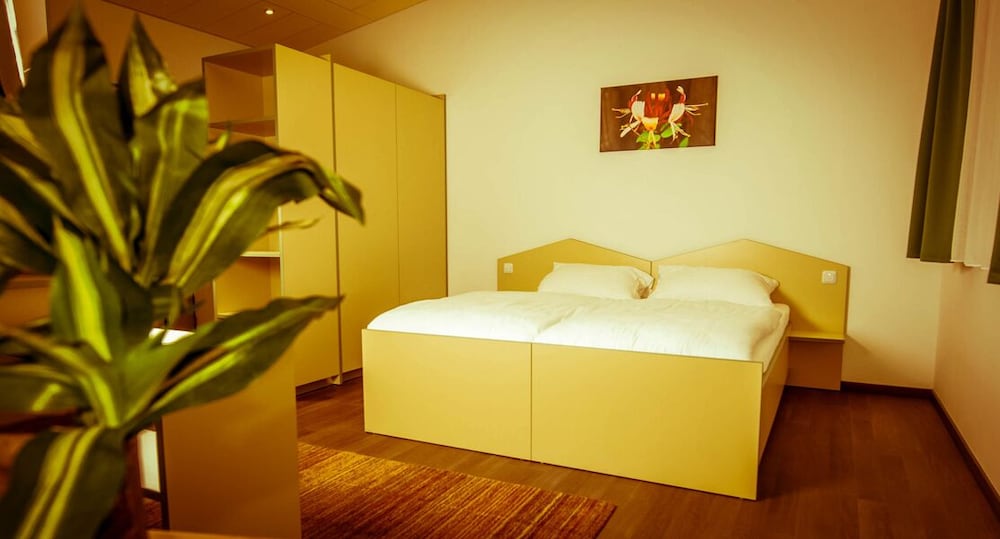 Фото WinRooms Hotel & Apartments