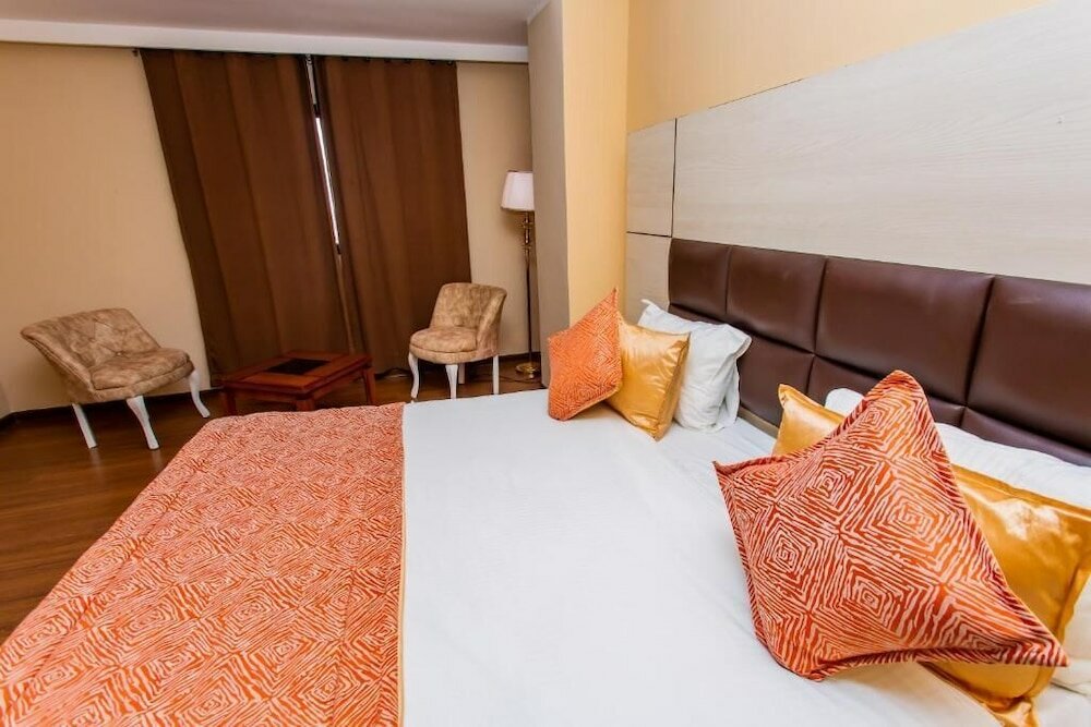 Фото Hotel Royal Elisa