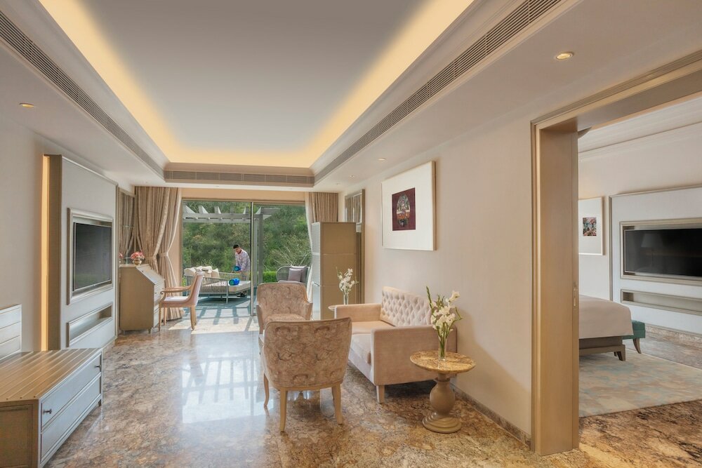 Фото Mementos by ITC Hotels Ekaaya Udaipur