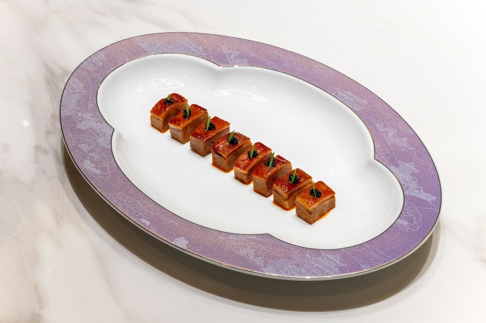 Фото Holiday Inn Express Xi'an Guangyuntan