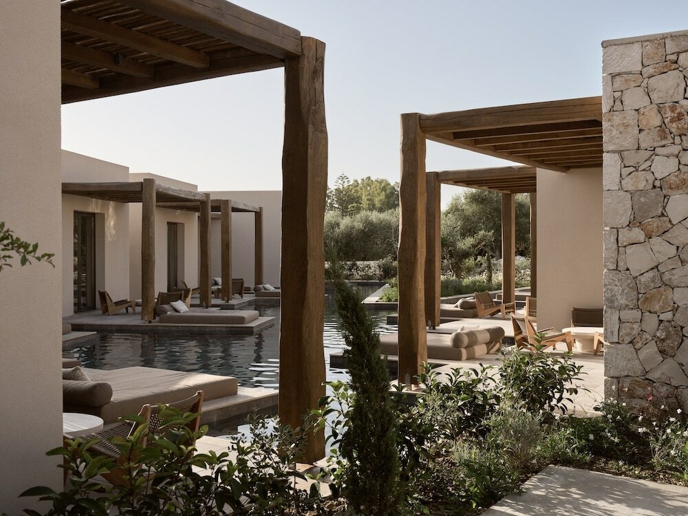 Фото Pierros Verde