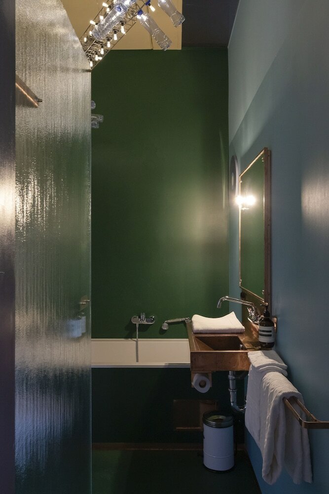 Фото Hotel Piet Hein Eek