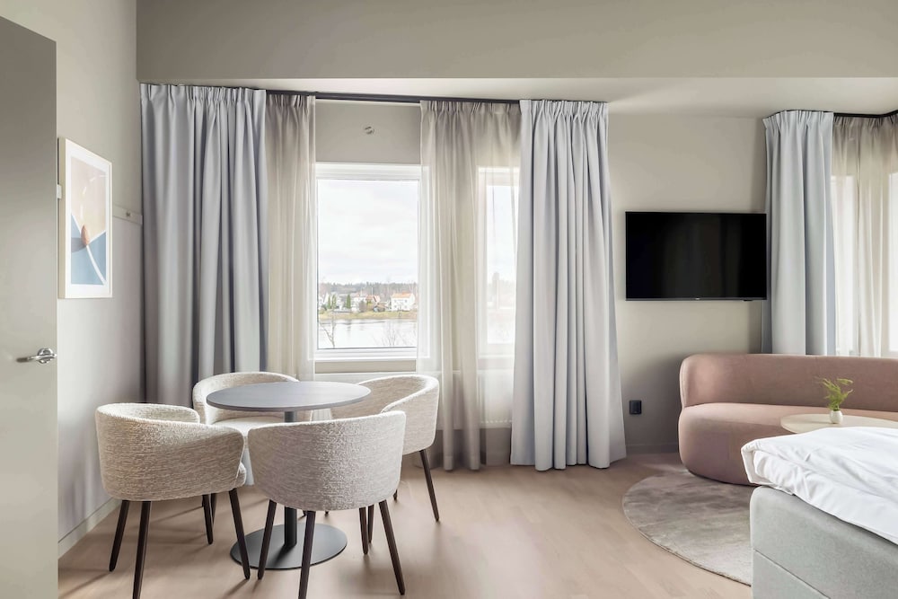 Фото Aiden by Best Western Karlstad Arena