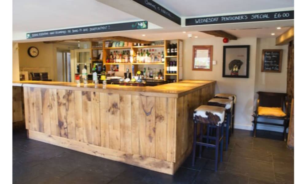 Фото The Pointer