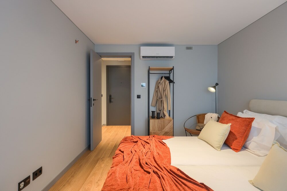 Фото Nôma Living Icon Apartments