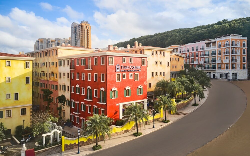 Фото отеля 3