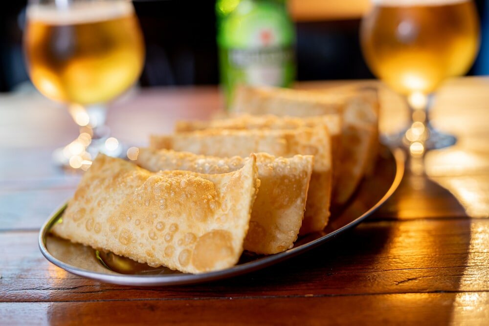 Фото Cadiz Pousada e Lazer