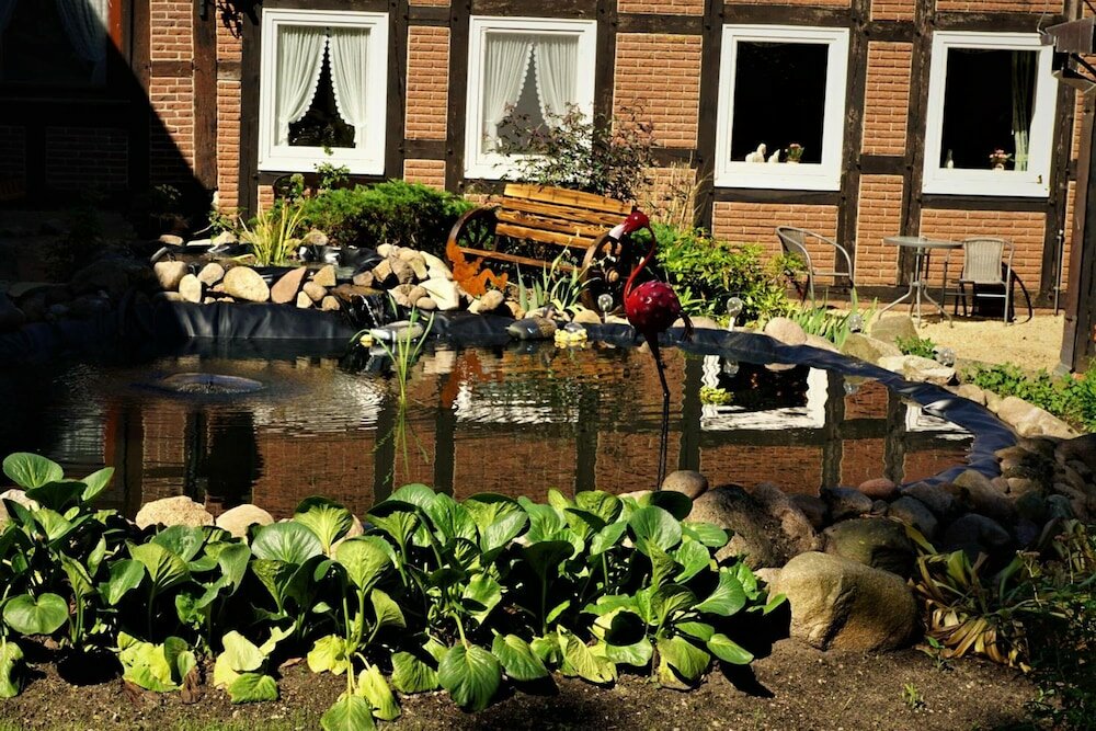 Фото Ferien- & Reitsport Hotel Brunnenhof