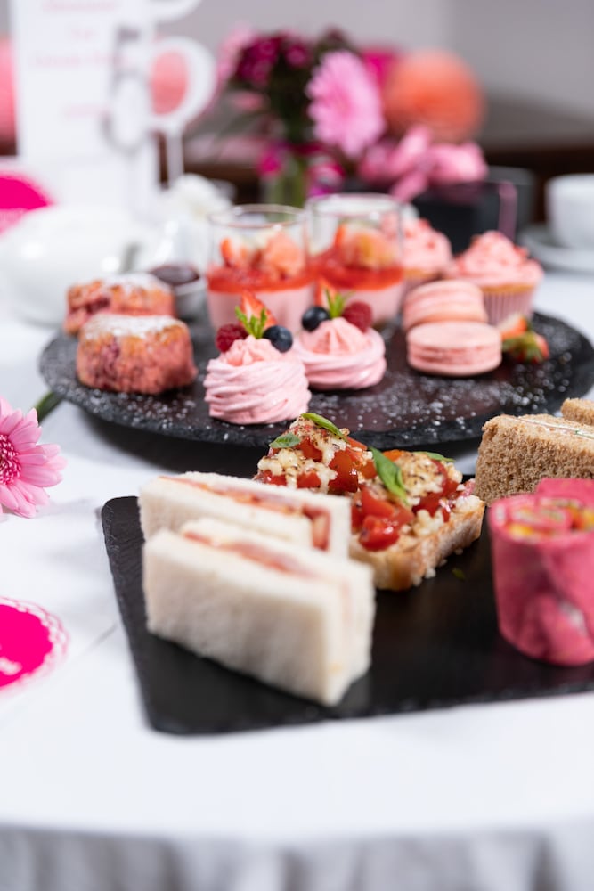 Фото A Park View Hotel