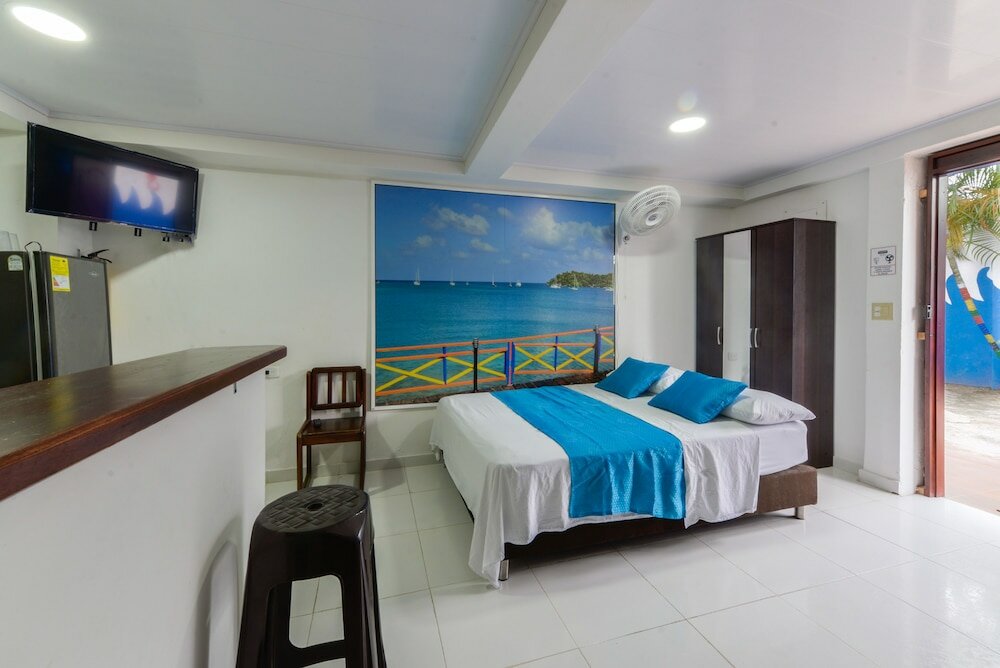 Фото Posada Amaripucci