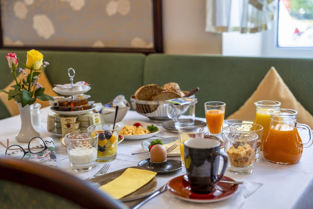 Фото Hotel Brack