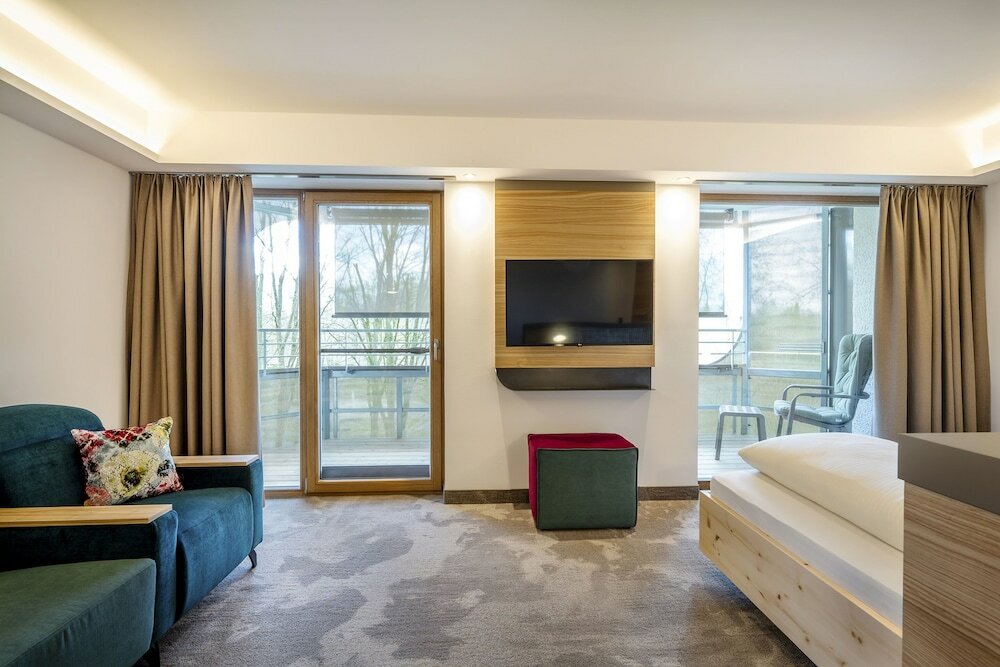 Фото Hotel Frechdachs